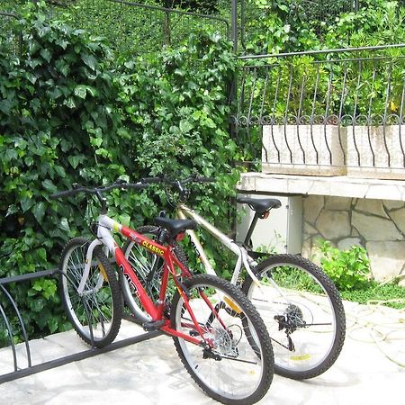 Smokva Apartments Herceg Novi Luaran gambar