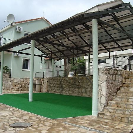 Smokva Apartments Herceg Novi Luaran gambar
