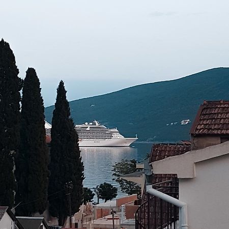Smokva Apartments Herceg Novi Luaran gambar