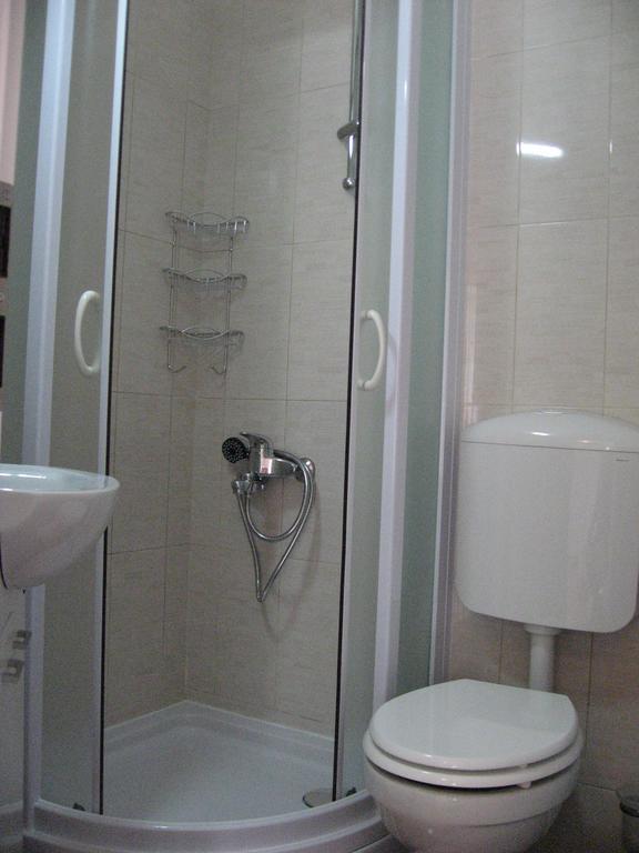 Smokva Apartments Herceg Novi Bilik gambar