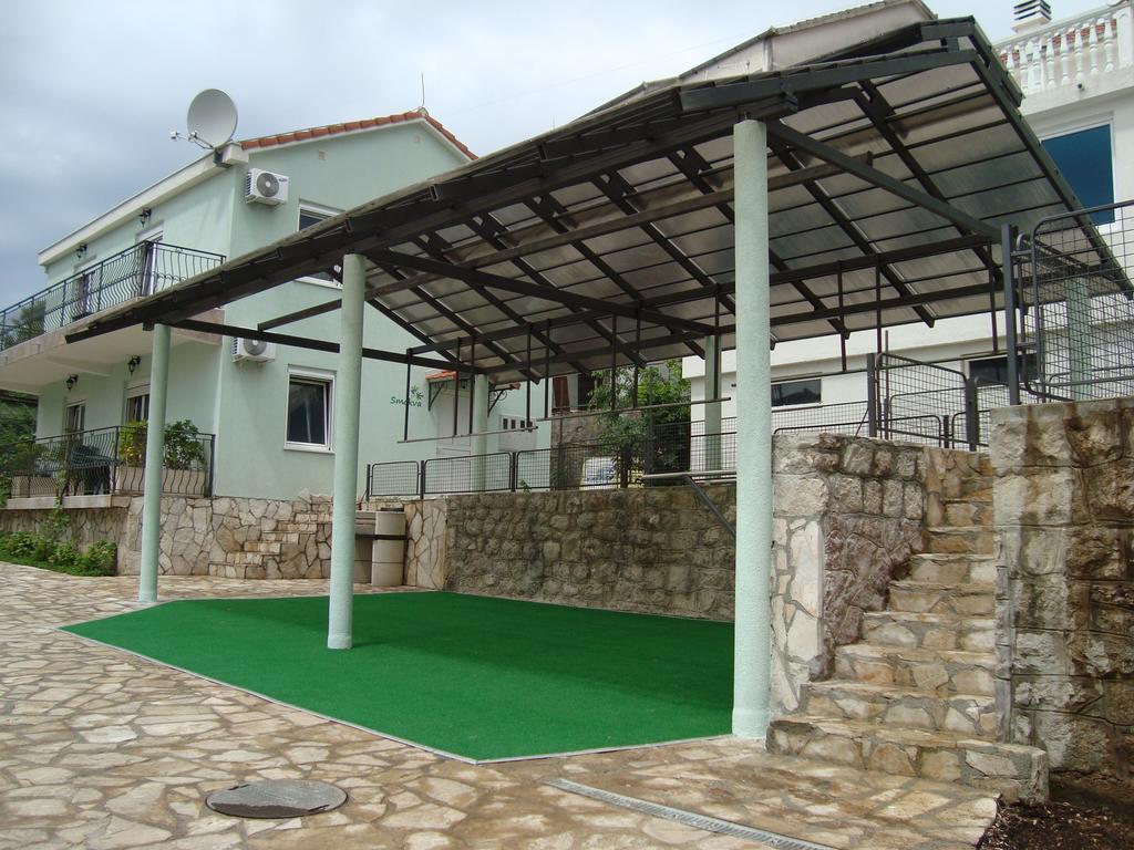 Smokva Apartments Herceg Novi Luaran gambar