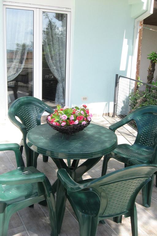 Smokva Apartments Herceg Novi Luaran gambar