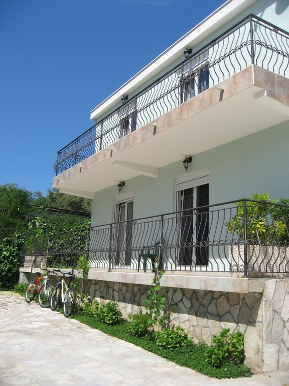 Smokva Apartments Herceg Novi Luaran gambar