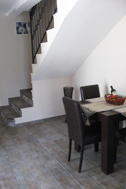 Smokva Apartments Herceg Novi Luaran gambar