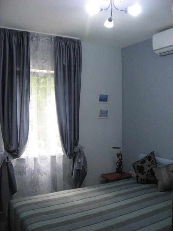Smokva Apartments Herceg Novi Bilik gambar