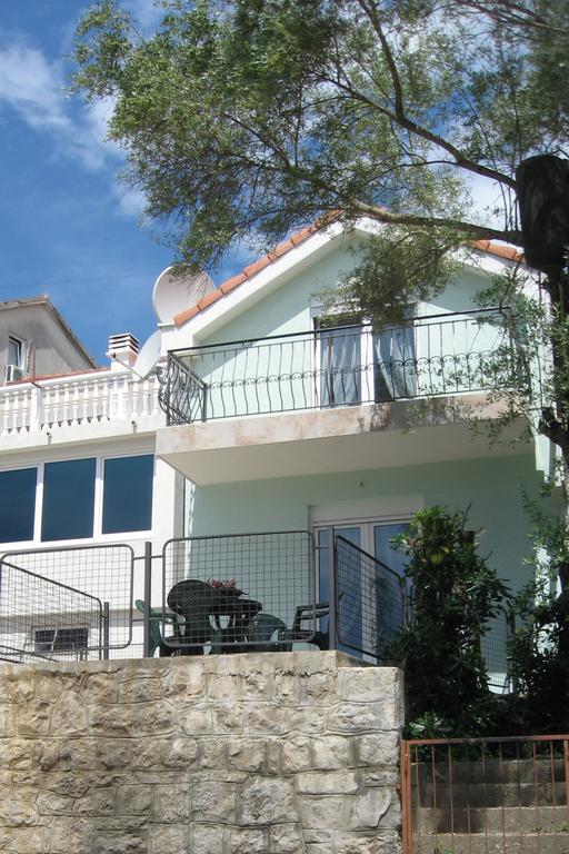 Smokva Apartments Herceg Novi Bilik gambar